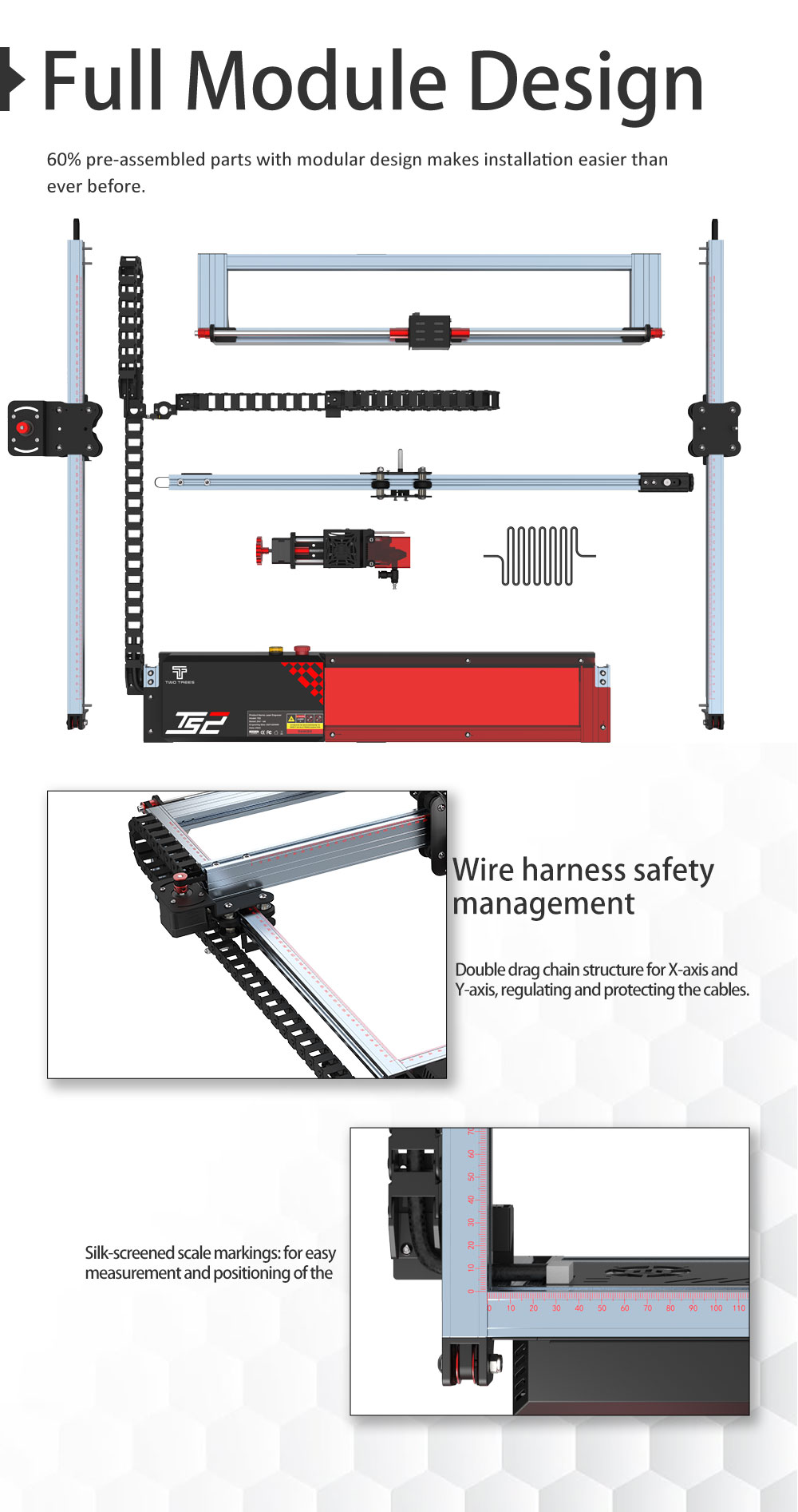 EUUSAVereinigtes-KoumlnigreichMX-Direkt-TWOTREESreg-TS2-10W-Lasergravierer-Professionelle-Lasergravu-1986355-9